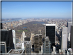 foto Panorama dai grattacieli di New York